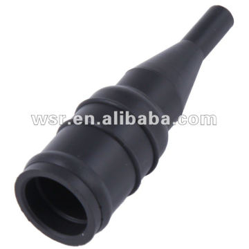 Injection Molded Rubber Part